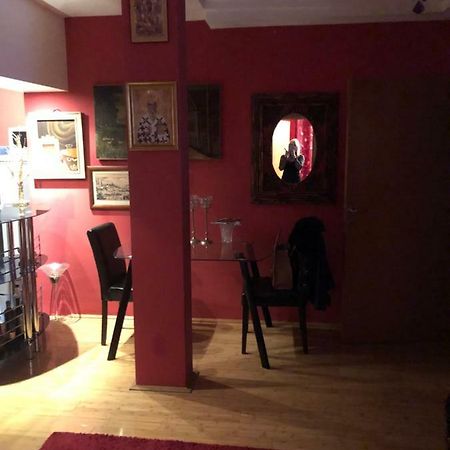 Love Beograd Ngoại thất bức ảnh