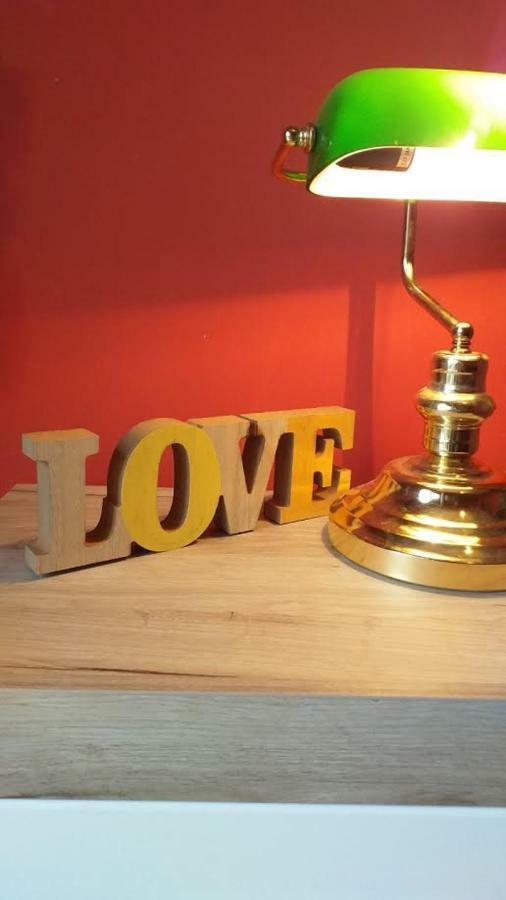 Love Beograd Ngoại thất bức ảnh
