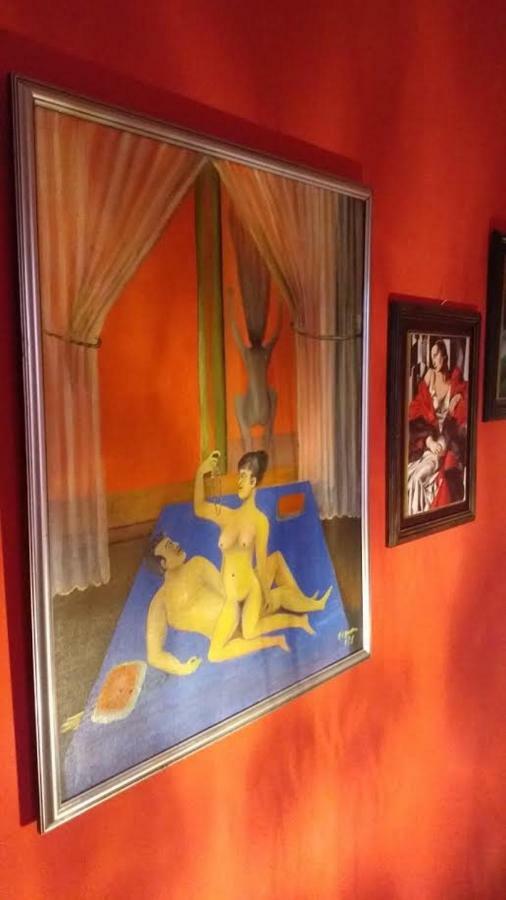 Love Beograd Ngoại thất bức ảnh